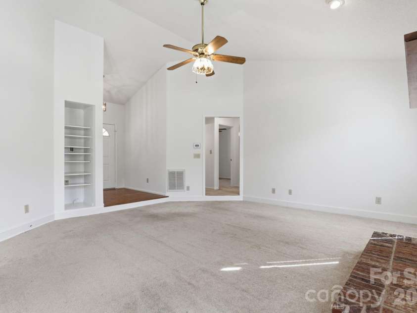 105 Stevens Road, Salisbury, NC 28147.  MLS# CAR4361103, YatesRealty ID 19629. 