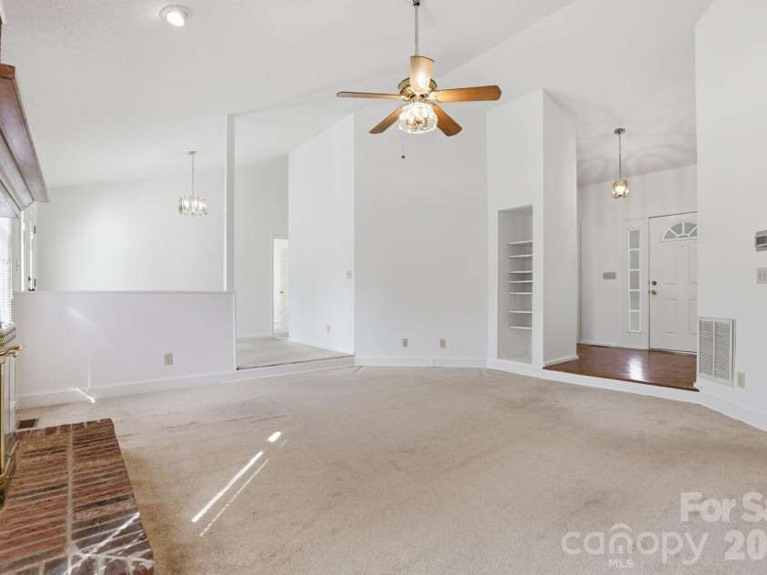 105 Stevens Road, Salisbury, NC 28147.  MLS# CAR4361103, YatesRealty ID 19629. 