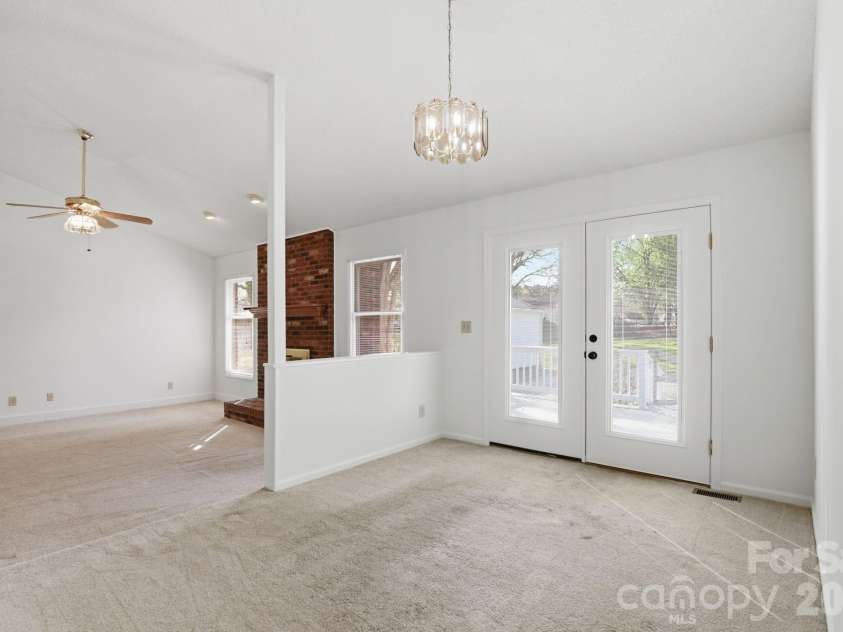 105 Stevens Road, Salisbury, NC 28147.  MLS# CAR4361103, YatesRealty ID 19629. 