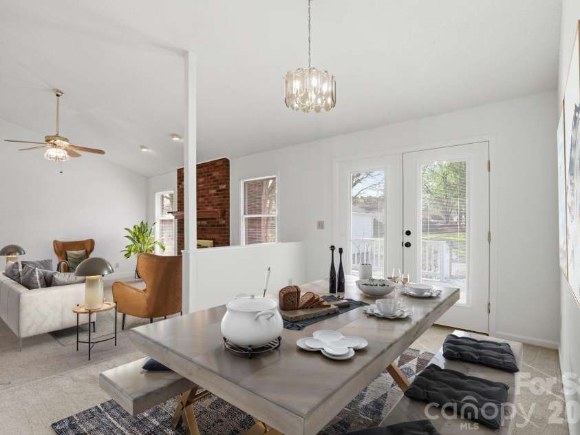 105 Stevens Road, Salisbury, NC 28147.  MLS# CAR4361103, YatesRealty ID 19629. 