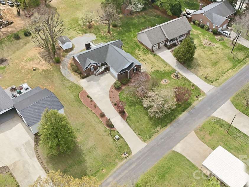 105 Stevens Road, Salisbury, NC 28147.  MLS# CAR4361103, YatesRealty ID 19629. 