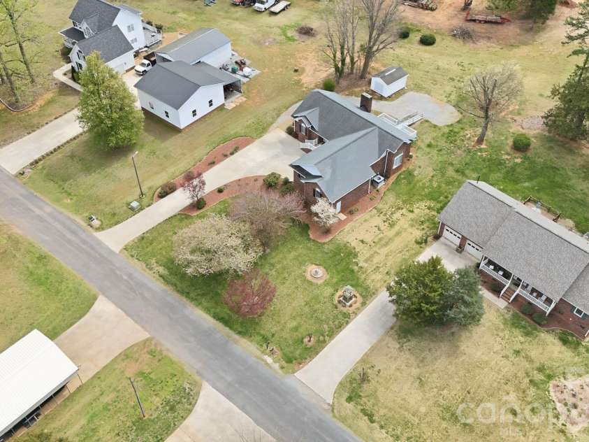105 Stevens Road, Salisbury, NC 28147.  MLS# CAR4361103, YatesRealty ID 19629. 