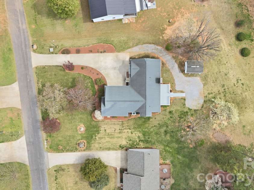105 Stevens Road, Salisbury, NC 28147.  MLS# CAR4361103, YatesRealty ID 19629. 