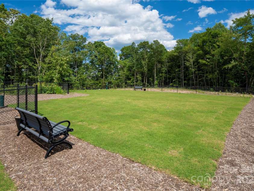 5156 Tommy Lane, Stanley, NC 28164.  MLS# CAR4204437, YatesRealty ID 19629. Autumn Brook Dog Park