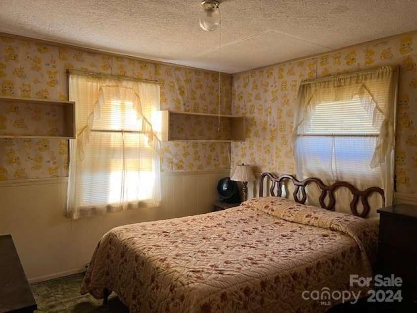 1435 Jacktown Road, Marion, NC 28752.  MLS# CAR4193199, YatesRealty ID 1963. 