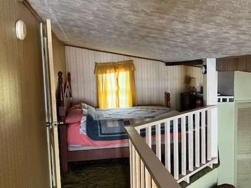 1435 Jacktown Road, Marion, NC 28752.  MLS# CAR4193199, YatesRealty ID 1963. 