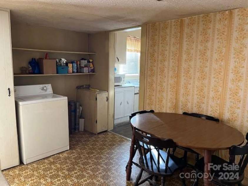 1435 Jacktown Road, Marion, NC 28752.  MLS# CAR4193199, YatesRealty ID 1963. 