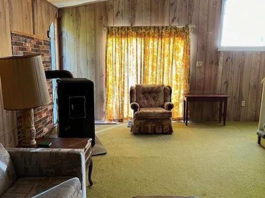 1435 Jacktown Road, Marion, NC 28752.  MLS# CAR4193199, YatesRealty ID 1963. 