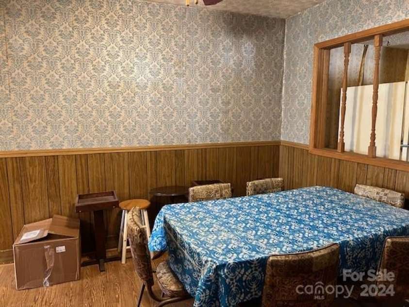 1435 Jacktown Road, Marion, NC 28752.  MLS# CAR4193199, YatesRealty ID 1963. 