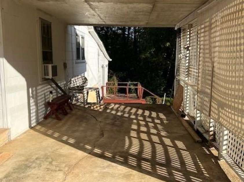 1435 Jacktown Road, Marion, NC 28752.  MLS# CAR4193199, YatesRealty ID 1963. 