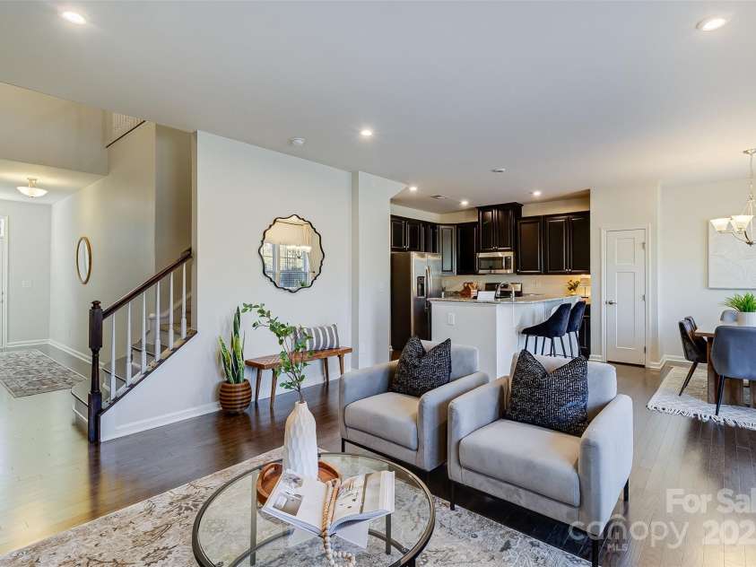 3108 Major Samuals Way, Charlotte, NC 28208.  MLS# CAR4334043, YatesRealty ID 1963. 