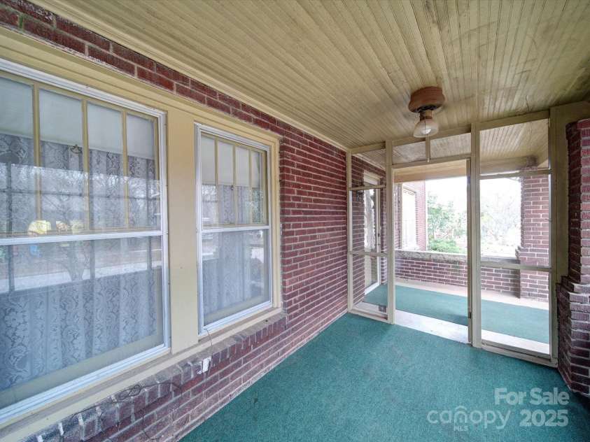 113 2nd Street, Spencer, NC 28159.  MLS# CAR4221156, YatesRealty ID 19630. 