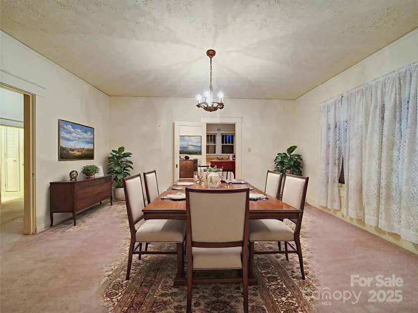 113 2nd Street, Spencer, NC 28159.  MLS# CAR4221156, YatesRealty ID 19630. 