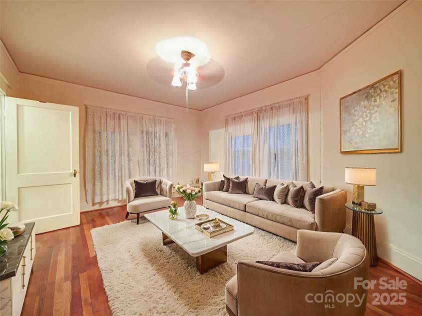 113 2nd Street, Spencer, NC 28159.  MLS# CAR4221156, YatesRealty ID 19630. 