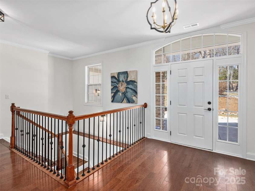 115 Springhead Court, Arden, NC 28704.  MLS# CAR4228492, YatesRealty ID 19631. 