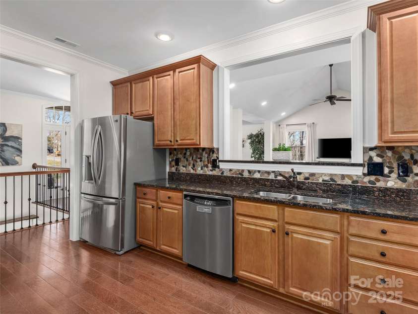 115 Springhead Court, Arden, NC 28704.  MLS# CAR4228492, YatesRealty ID 19631. 