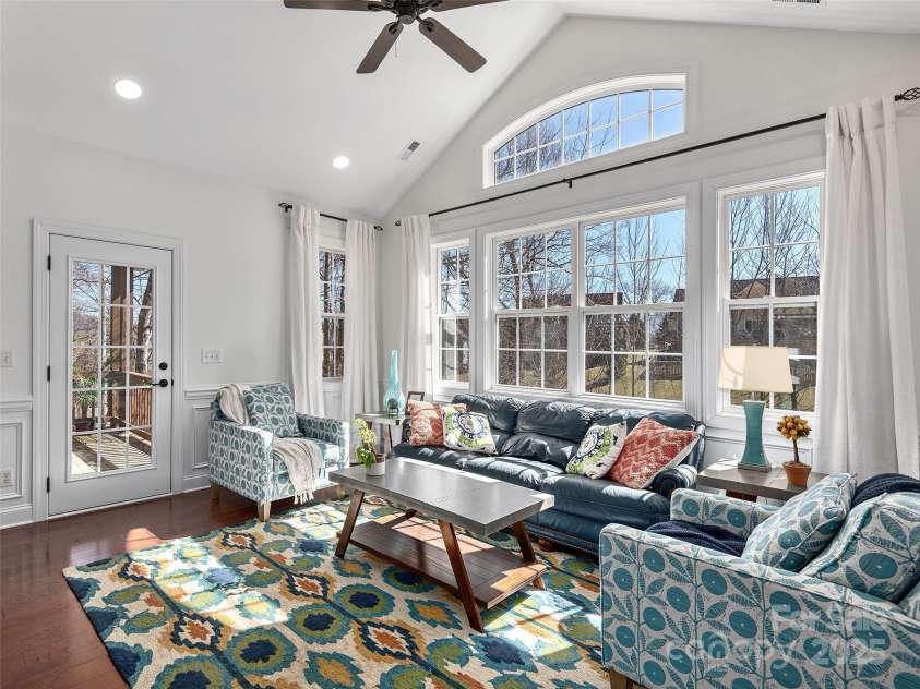 115 Springhead Court, Arden, NC 28704.  MLS# CAR4228492, YatesRealty ID 19631. 