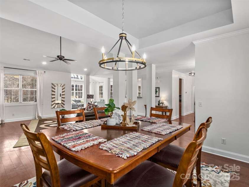115 Springhead Court, Arden, NC 28704.  MLS# CAR4228492, YatesRealty ID 19631. 