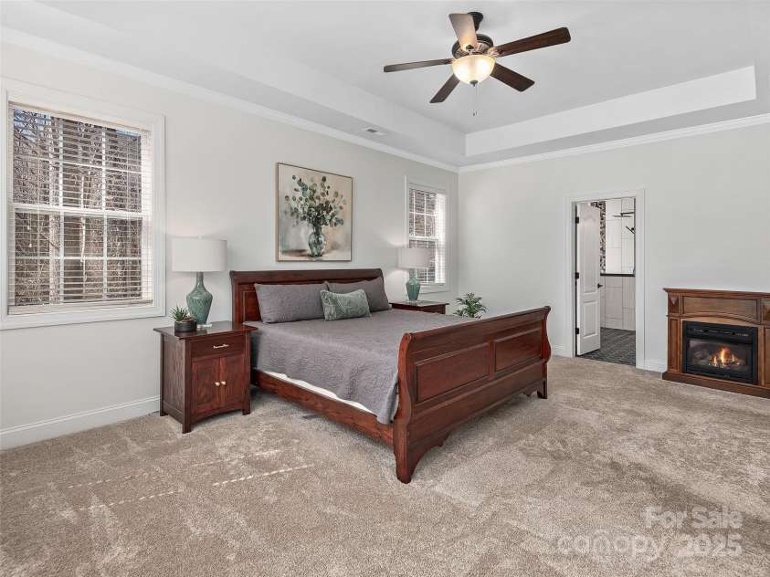 115 Springhead Court, Arden, NC 28704.  MLS# CAR4228492, YatesRealty ID 19631. 