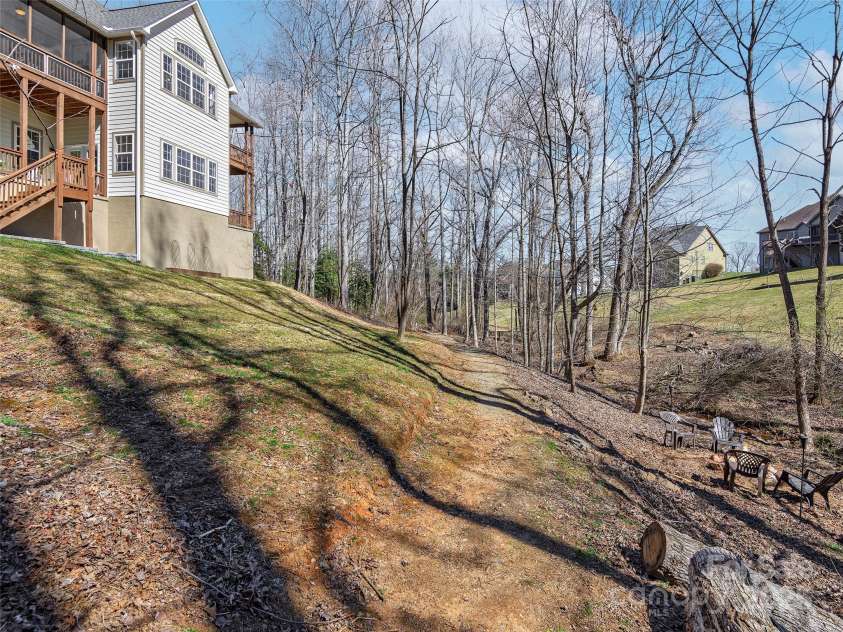 115 Springhead Court, Arden, NC 28704.  MLS# CAR4228492, YatesRealty ID 19631. 