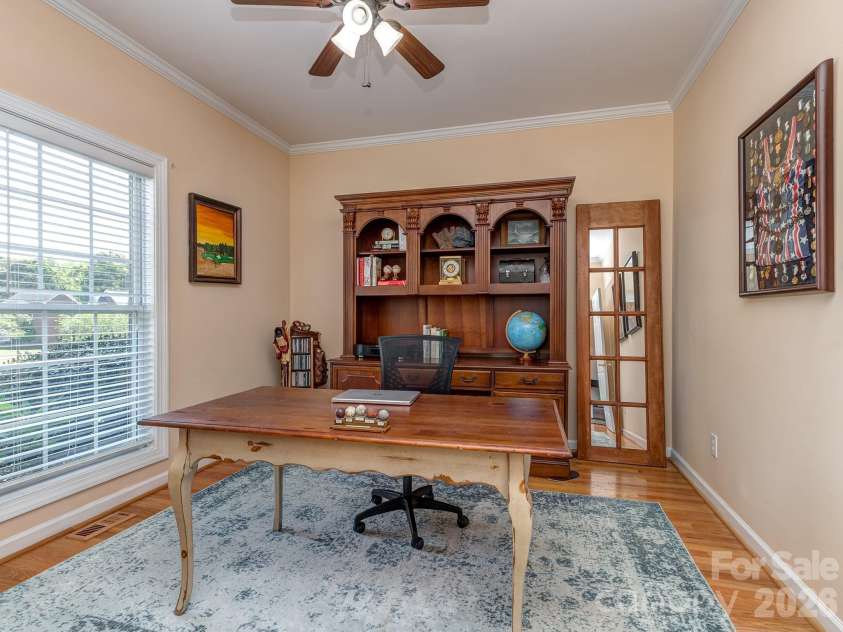 4651 Glasgow Court, Gastonia, NC 28056.  MLS# CAR4372254, YatesRealty ID 19632. 
