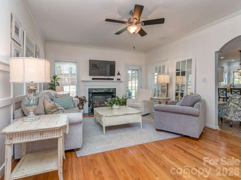 4651 Glasgow Court, Gastonia, NC 28056.  MLS# CAR4372254, YatesRealty ID 19632. 