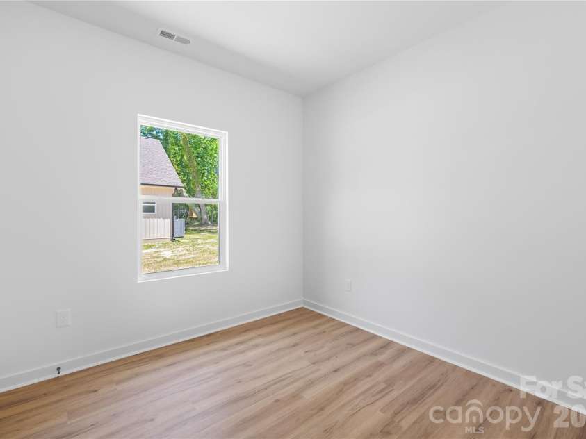725 Clarinda Street, Rock Hill, SC 29730.  MLS# CAR4373017, YatesRealty ID 19633. Bedroom 3