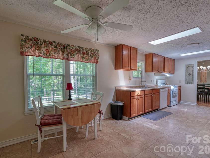 123 Little Rock Way, Mill Spring, NC 28756.  MLS# CAR4375558, YatesRealty ID 19634. 