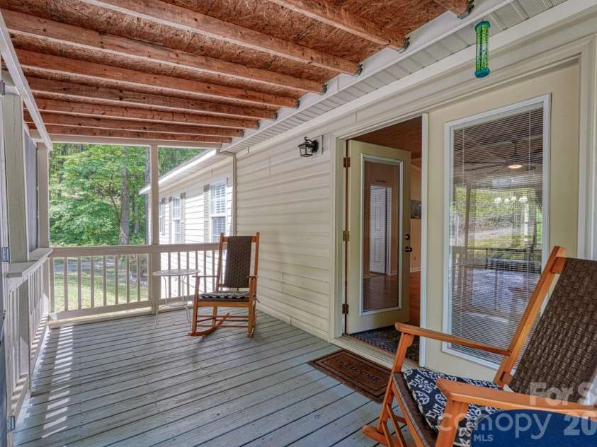 123 Little Rock Way, Mill Spring, NC 28756.  MLS# CAR4375558, YatesRealty ID 19634. 
