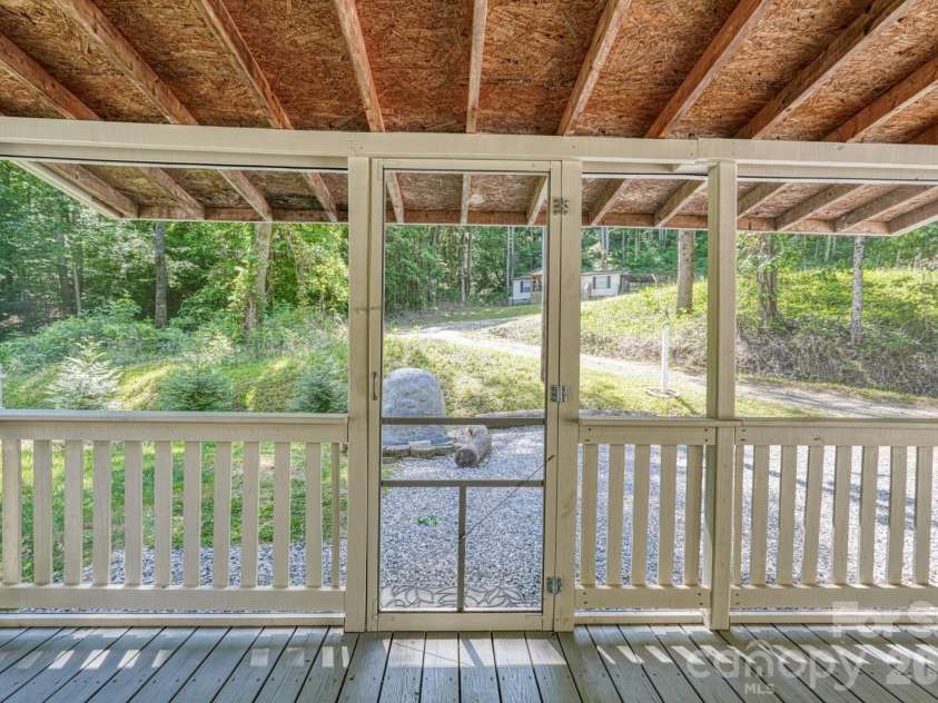 123 Little Rock Way, Mill Spring, NC 28756.  MLS# CAR4375558, YatesRealty ID 19634. 