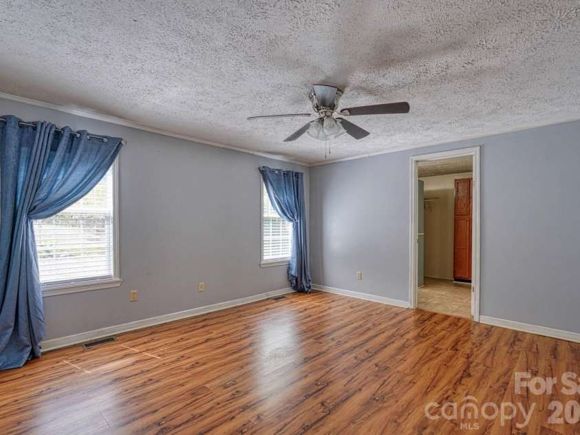 123 Little Rock Way, Mill Spring, NC 28756.  MLS# CAR4375558, YatesRealty ID 19634. 