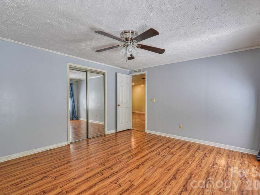 123 Little Rock Way, Mill Spring, NC 28756.  MLS# CAR4375558, YatesRealty ID 19634. 