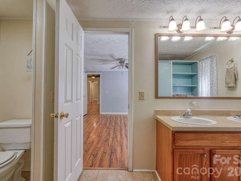 123 Little Rock Way, Mill Spring, NC 28756.  MLS# CAR4375558, YatesRealty ID 19634. 