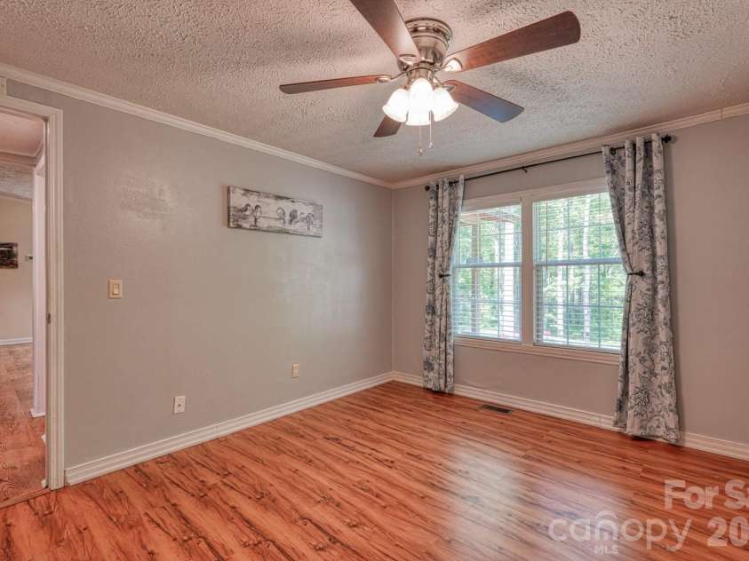 123 Little Rock Way, Mill Spring, NC 28756.  MLS# CAR4375558, YatesRealty ID 19634. 