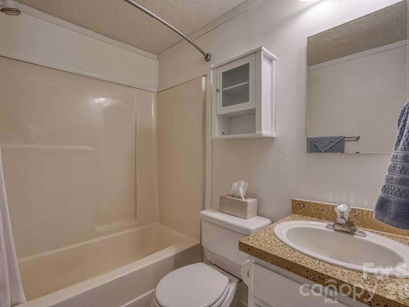 123 Little Rock Way, Mill Spring, NC 28756.  MLS# CAR4375558, YatesRealty ID 19634. 