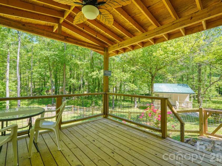 123 Little Rock Way, Mill Spring, NC 28756.  MLS# CAR4375558, YatesRealty ID 19634. 