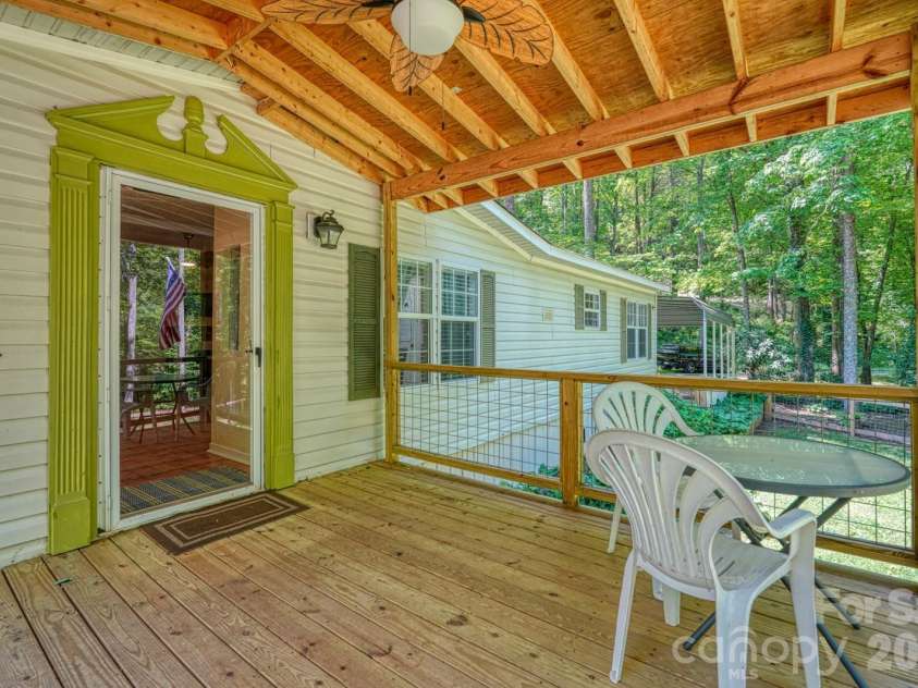 123 Little Rock Way, Mill Spring, NC 28756.  MLS# CAR4375558, YatesRealty ID 19634. 