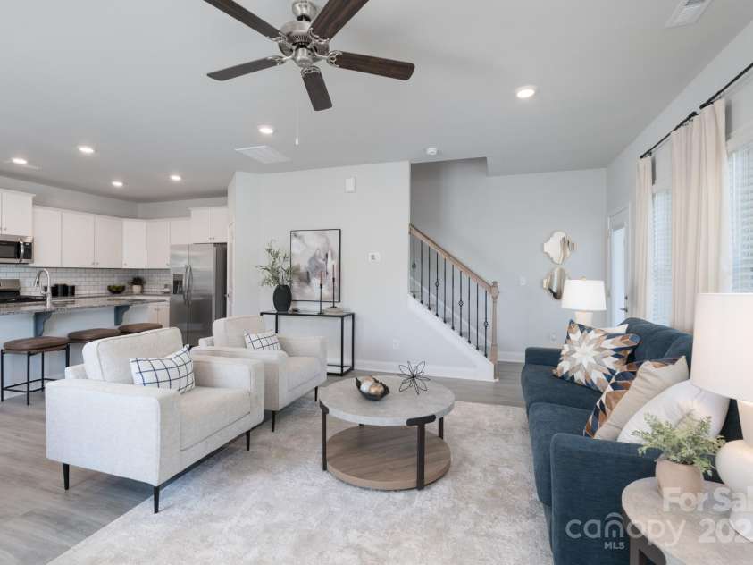 4045 Port Richmond Avenue, Gastonia, NC 28056.  MLS# CAR4258356, YatesRealty ID 19635. 