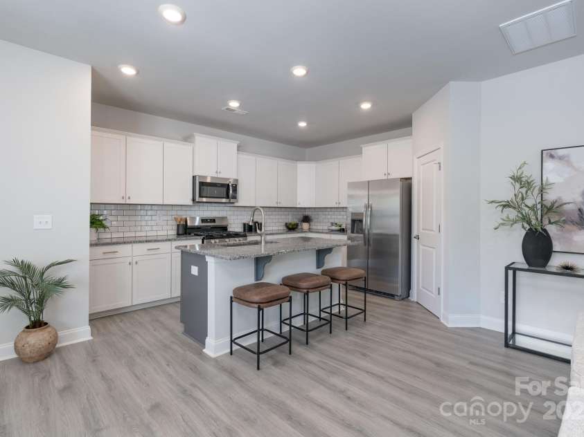 4045 Port Richmond Avenue, Gastonia, NC 28056.  MLS# CAR4258356, YatesRealty ID 19635. Representative photo