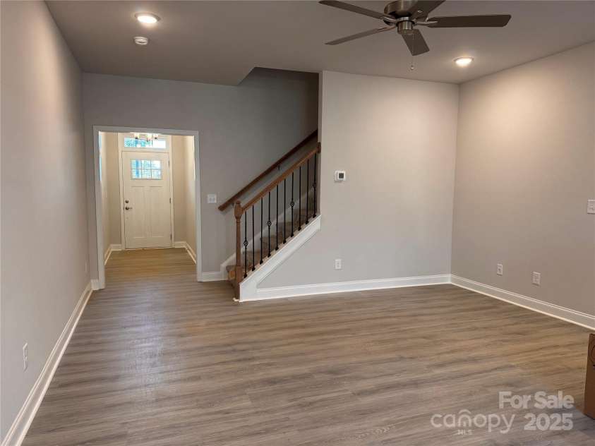 4041 Port Richmond Avenue, Gastonia, NC 28056.  MLS# CAR4258414, YatesRealty ID 19636. Living Room Representative Photo