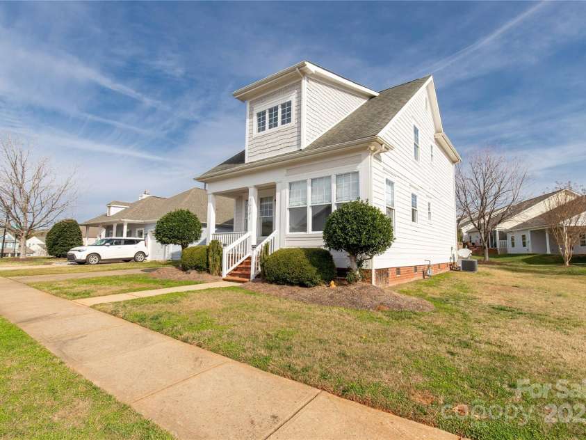 25391 Seagull Drive, Lancaster, SC 29720.  MLS# CAR4333975, YatesRealty ID 19638. 