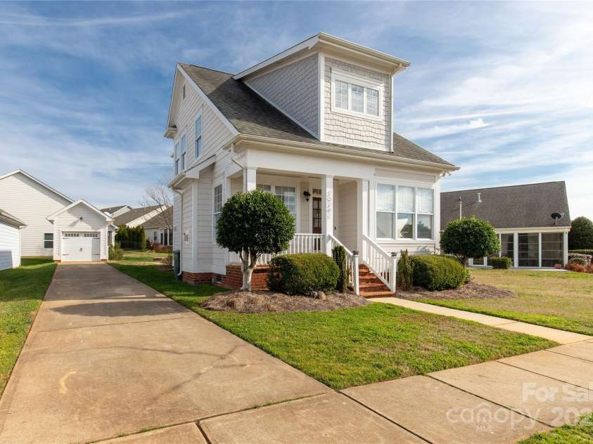 25391 Seagull Drive, Lancaster, SC 29720.  MLS# CAR4333975, YatesRealty ID 19638. 