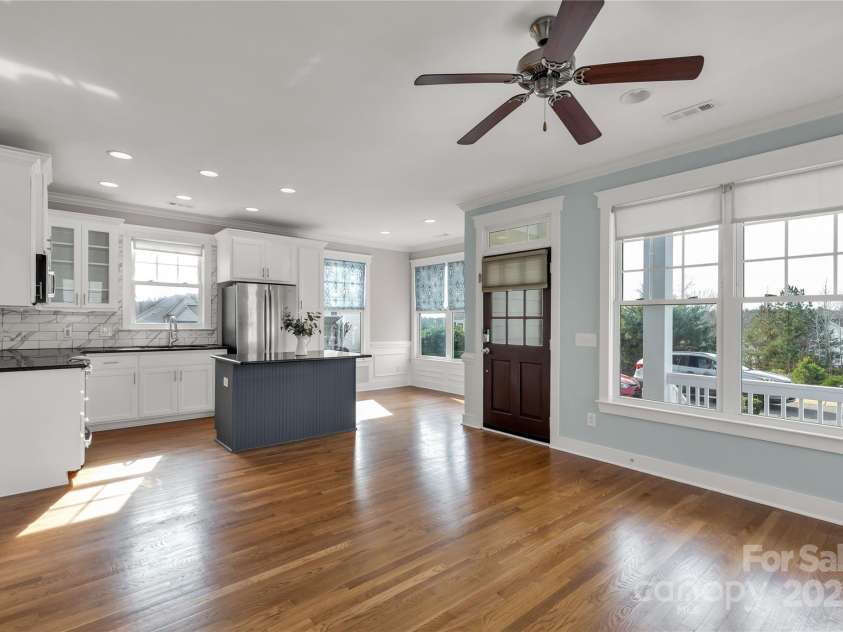 25391 Seagull Drive, Lancaster, SC 29720.  MLS# CAR4333975, YatesRealty ID 19638. 