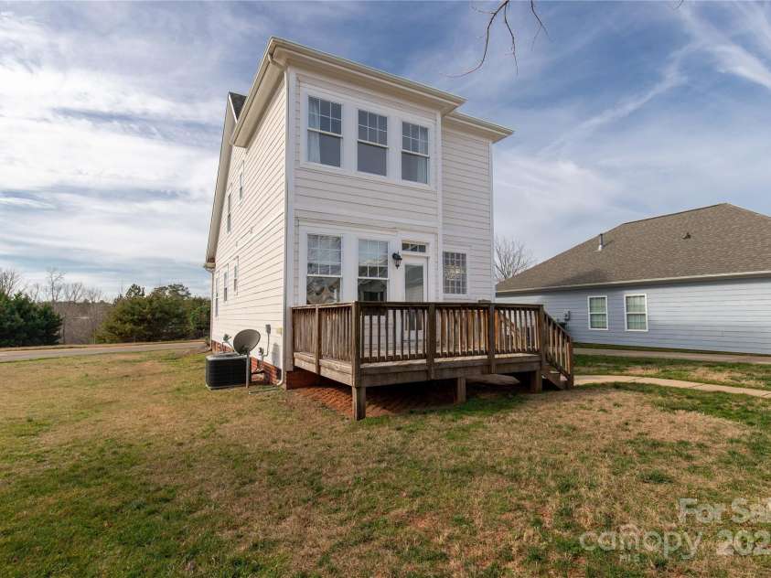 25391 Seagull Drive, Lancaster, SC 29720.  MLS# CAR4333975, YatesRealty ID 19638. 