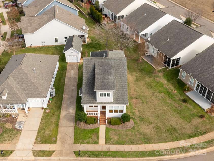 25391 Seagull Drive, Lancaster, SC 29720.  MLS# CAR4333975, YatesRealty ID 19638. 