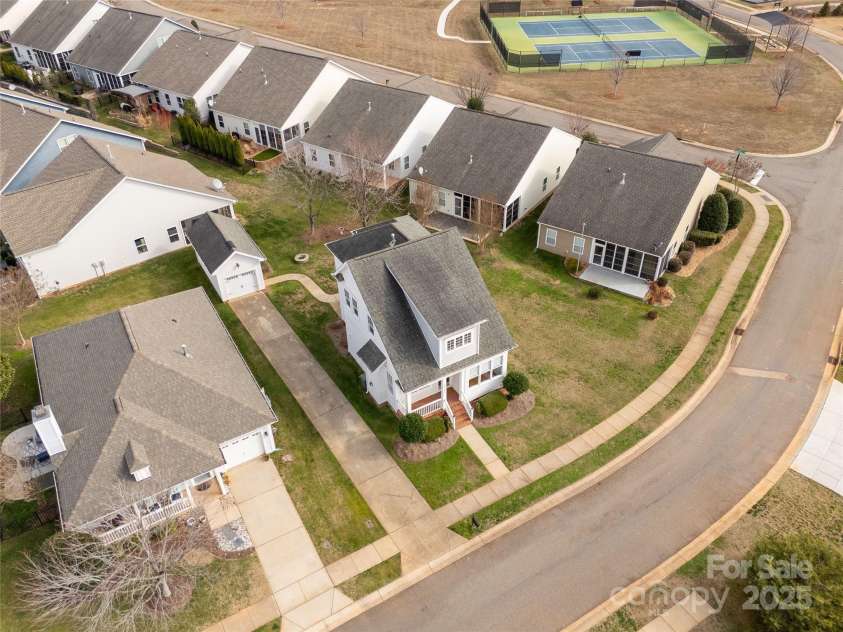 25391 Seagull Drive, Lancaster, SC 29720.  MLS# CAR4333975, YatesRealty ID 19638. 