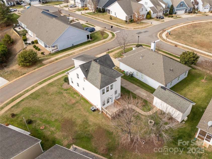 25391 Seagull Drive, Lancaster, SC 29720.  MLS# CAR4333975, YatesRealty ID 19638. 