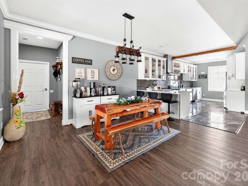 210 florham Drive, Dallas, NC 28034.  MLS# CAR4341829, YatesRealty ID 1964. 