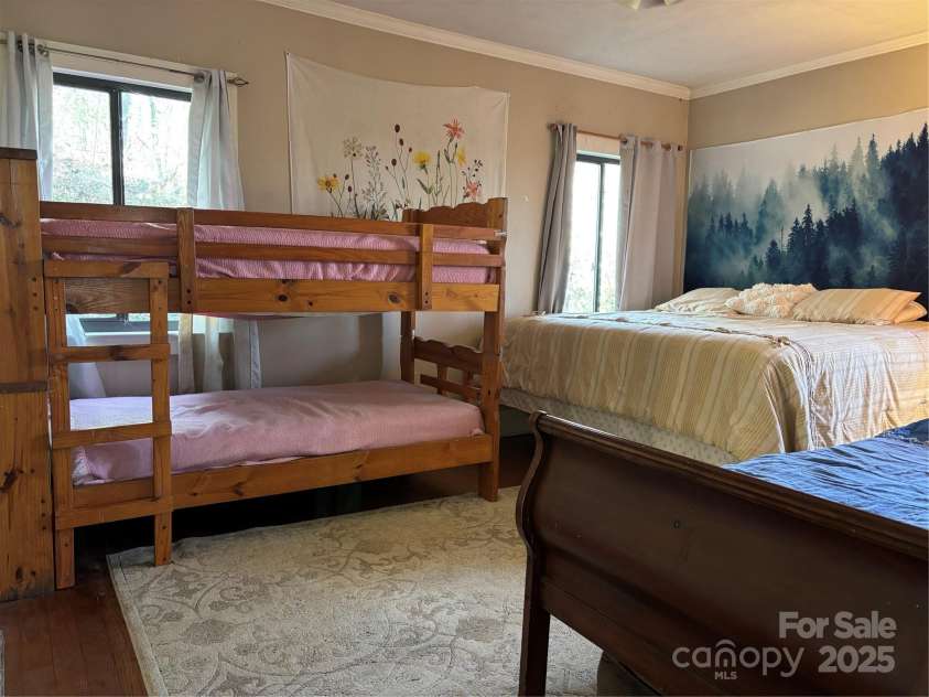 629 Vineyard Road, Tryon, NC 28782.  MLS# CAR4325093, YatesRealty ID 1964. 