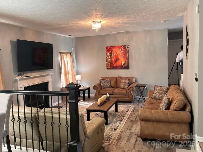 5227 Eagle Creek Drive, Charlotte, NC 28269.  MLS# CAR4260601, YatesRealty ID 19642. 